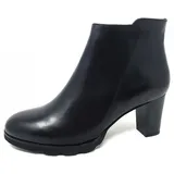 Regarde le ciel Stiefelette schwarz, - Schwarz - 41
