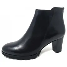 Regarde le ciel Stiefelette schwarz, - Schwarz - 41