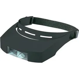 Eschenbach Eschenbach, Lupe, Kopfbandlupe Vergrößerung 3-fach binokular