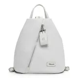 TAMARIS Felice City Backpack Grau
