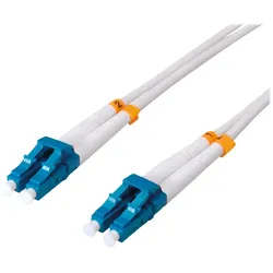 ROLINE Patch-Kabel - LC Single-Modus (M) zu LC Single-Modus (M)