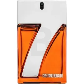 Cristiano Ronaldo Fearless Eau de Toilette 30 ml