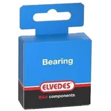 Elvedes Fahrrad-Kugellager 3803 2RS MAX 26 x 17 x 10