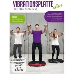 Vibrationsplatte (DVD)