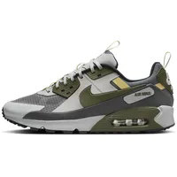 Nike Air Max 90 Drift Schuh (Herren) - Grau, 38.5