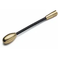 CIMCO Führungskopf 13mm Messing, M5