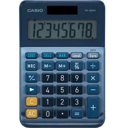 Casio MS-88EM