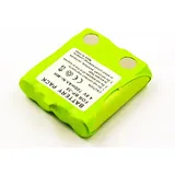 CoreParts MBTW0008 AA 700 mAh 1 St.