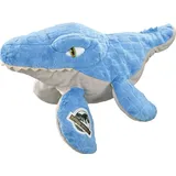 Schmidt Spiele Jurassic World, Mosasaurus, 29cm 42759