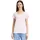 Cartoon Damen mit Rundhalsausschnitt 40,