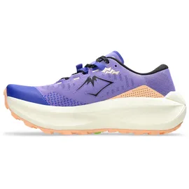 Asics Trabuco Max 5 Damen Amethyst / Black 42