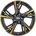 mam wheels 5 x 19 5 x 108 ET45 Matt