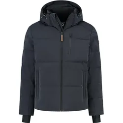 Kurze Wanderjacke mit Reißverschluss - Herren - Larsen 2XL