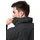 Jack Wolfskin Stormy Point 2L Regenjacke Herren Schwarz XXL