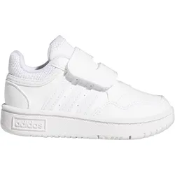adidas Hoops Sneaker GW0442 - cloud white/cloud white/cloud white 19