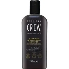 American Crew Daily Deep Moisturizing 250 ml