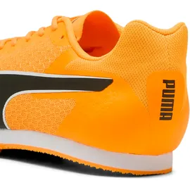 Puma Evospeed Star 9 Herren Sun Stream/Puma Black/Puma White 40