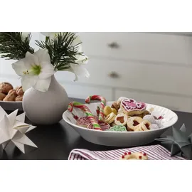 Villeroy & Boch Schale Schneemann