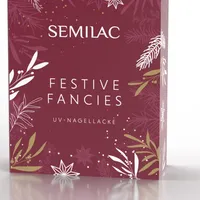 Semilac Festive Fancies Set – 1.0 Stück
