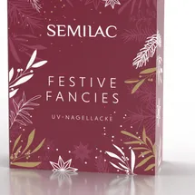 Semilac Festive Fancies Set – 1.0 Stück