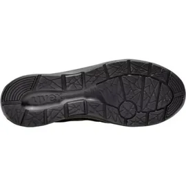 Uvex 1 Sport Sicherheits-halbschuh Gr.45 W11 S1pl Esd Sr schw 6590.2
