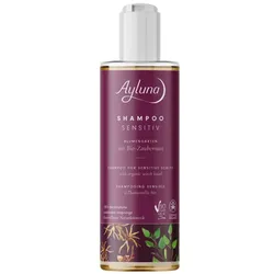 Ayluna Naturkosmetik Blumengarten - Shampoo 250 ml 