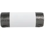DEISS Abfallbeutel UNIVERSAL 30l grau (1 Rolle = 50 Stück)
