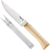 Opinel Käsemesser-Set 2-tlg.