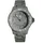 Light Time Armbanduhr Herren Kunststoff Datum Hellgrau L116LTGRY