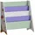 [en.casa] Kinderregal Hornnes 60 x 62 x 28 cm 4-tlg. mehrfarbig