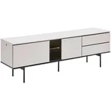 VOLEO TV-Lowboard KASANO - B/H/T ca. 167,00x56,00x41,00