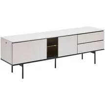 VOLEO TV-Lowboard KASANO - B/H/T ca. 167,00x56,00x41,00