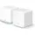 TP-Link Mercusys WL-Router Halo H1200G Home Mesh WiFi System 2-Pack, Router, Weiss