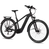 Airtracks 29 Zoll E-SUV Herren MTB Fahrrad Motiv SR.2.0 Bosch Performance LINE CX 500Wh Shimano 9G(49cm (Körpergröße 175-185cm))