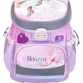 Belmil Mini-Fit 4-tlg. rainbow unicorn
