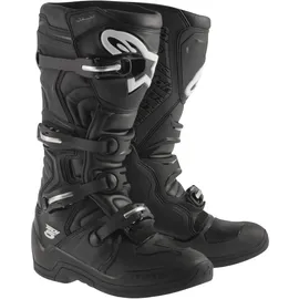 Alpinestars Tech 5 Schwarz 11