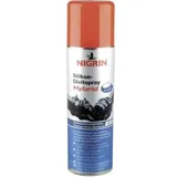 Nigrin Silikon-Gleitspray Hybrid 200 ml