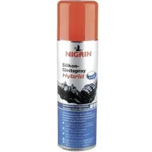 Nigrin Silikon-Gleitspray Hybrid 200 ml