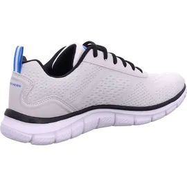 SKECHERS Track Ripkent Herren Weiß 41