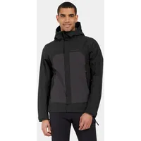 Didriksons GRIT USX JACKET 3 black (060) XXXL