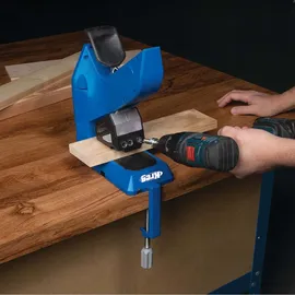 Kreg Taschenloch Bohrschablone 720