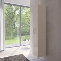 Keuco Stageline Hochschrank, 2 Türen, 32831180001,