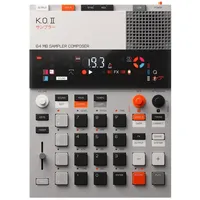 Teenage Engineering EP-133 K.O. II Champ Edition - Sampler