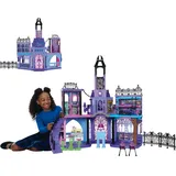 Mattel Monster High Haunted School Spielset