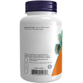 NOW Foods Calcium & Magnesium Tabletten 100 St.