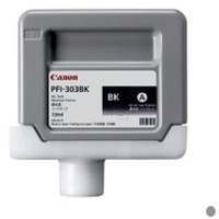 Canon PFI-303BK schwarz