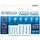 Panasonic eneloop AA 8 St.