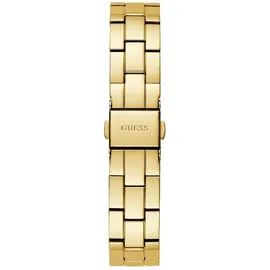 GUESS GW0657L2 Damenuhr Three of Hearts 34mm 1ATM