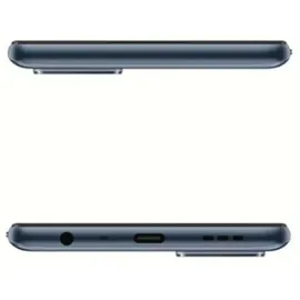 OPPO A16s 4 GB RAM 64 GB Schwarz