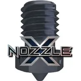 e3d online E3D V6 Nozzle X 0,8 mm - 1,75 mm - 1 pcs
